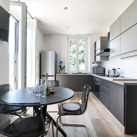 Residenza Il - Center Appartement *