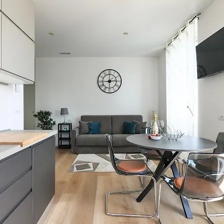 Residenza Il - Center