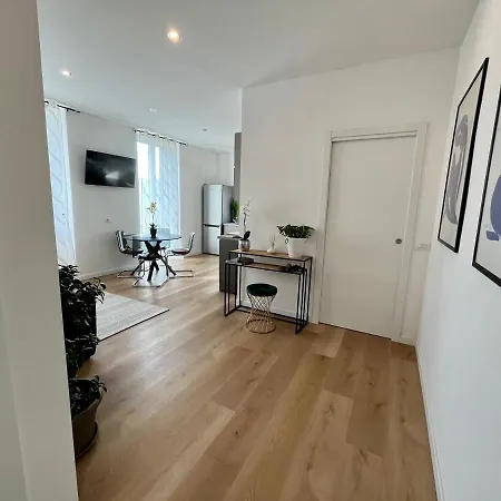 Appartement Residenza Il - Center Cernobbio