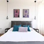 Residenza Il - Center Апартаменты *