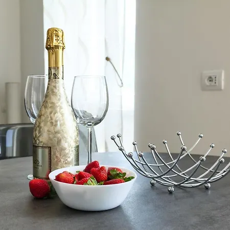 דירה Residenza Il - Center
