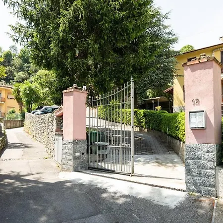 Апартаменты Residenza Il - Center