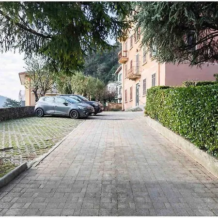 Residenza Il - Center Апартаменты