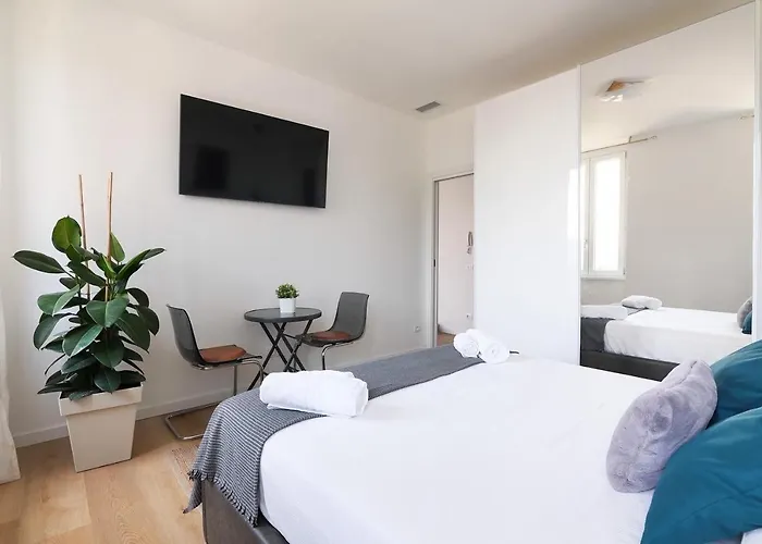 Apartment Residenza Il - Center