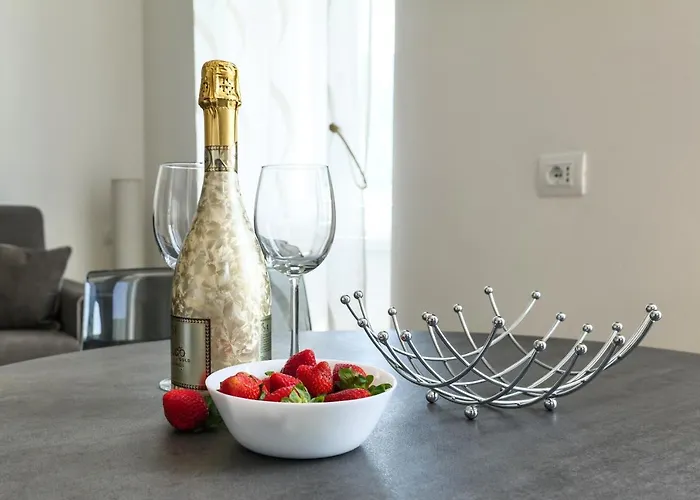 Apartment Residenza Il - Center