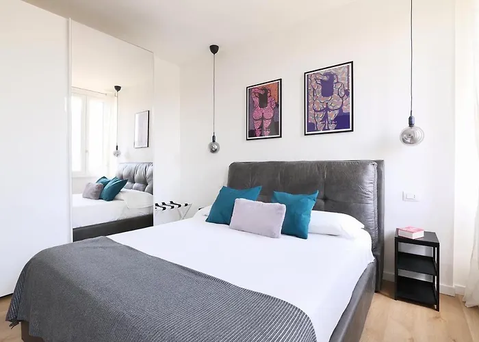 Residenza Il - Center *