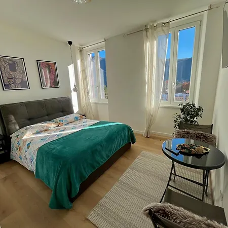 Residenza Il - Center Apartmán Cernobbio