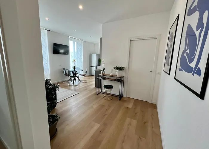 Apartmán Residenza Il - Center Cernobbio