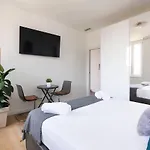 Lägenhet Residenza Il - Center