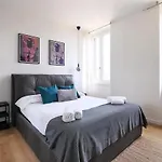Lägenhet Residenza Il - Center