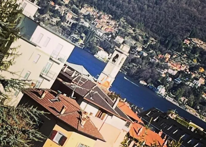 Residenza Il - Center Cernobbio