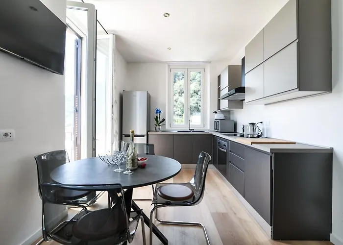 Residenza Il - Center Apartment *