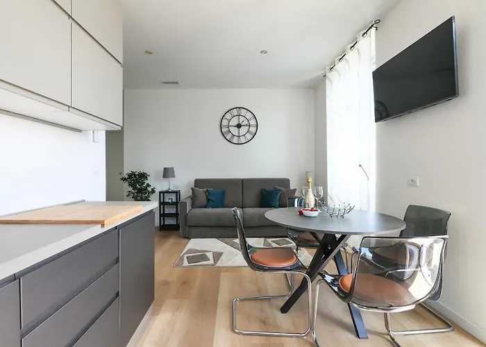 Residenza Il - Center