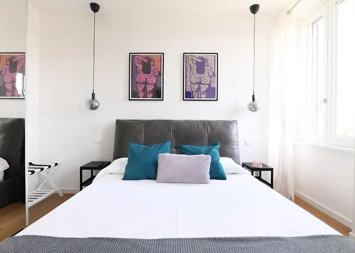 Residenza Il - Center Apartment *