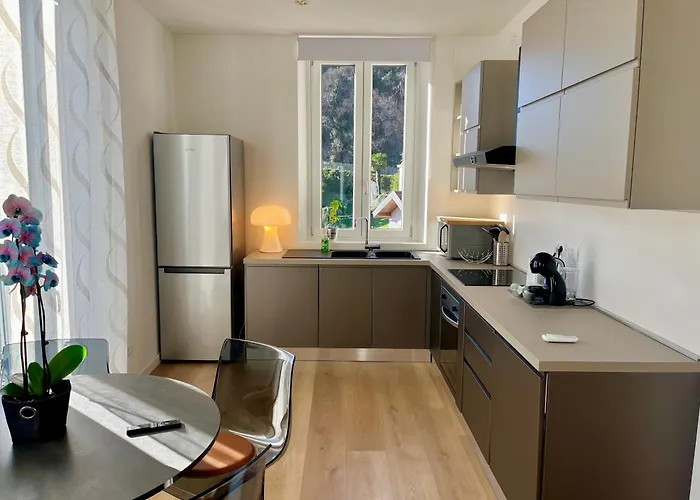 Residenza Il - Center *